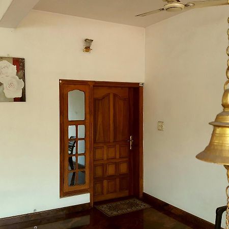 Aham Yoga Nest Bed & Breakfast Alappuzha Ngoại thất bức ảnh