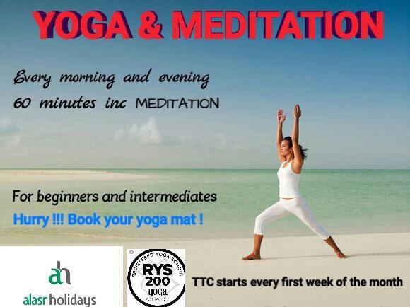 Aham Yoga Nest Bed & Breakfast Alappuzha Ngoại thất bức ảnh