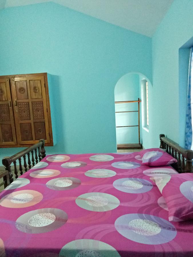 Aham Yoga Nest Bed & Breakfast Alappuzha Ngoại thất bức ảnh