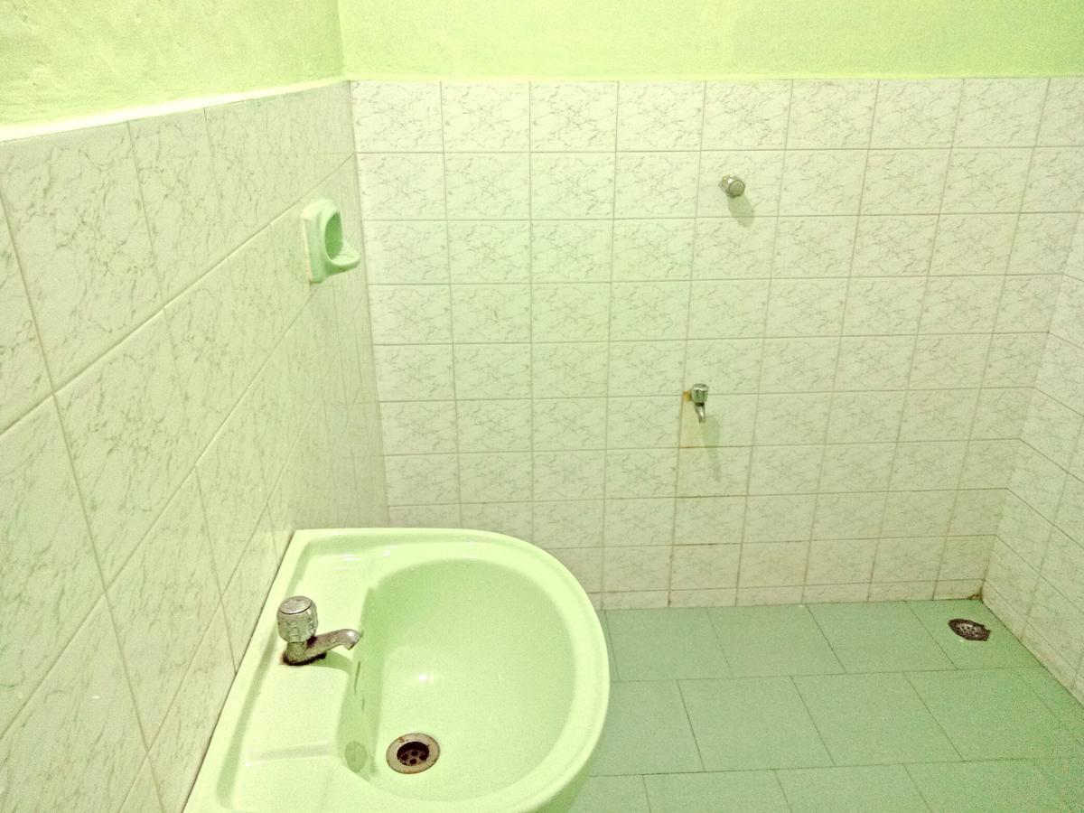 Aham Yoga Nest Bed & Breakfast Alappuzha Ngoại thất bức ảnh