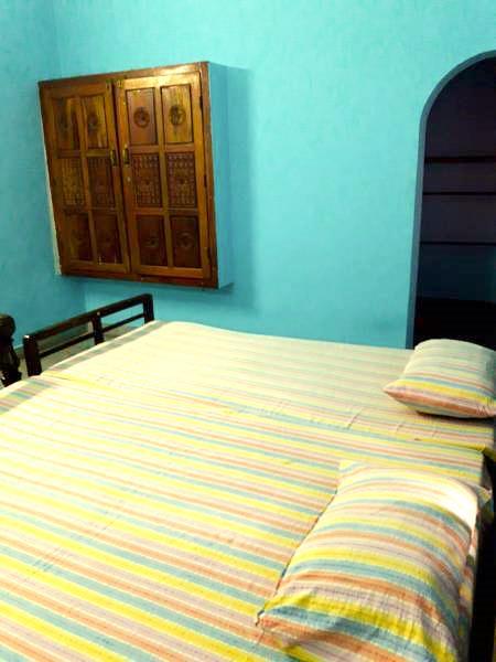Aham Yoga Nest Bed & Breakfast Alappuzha Ngoại thất bức ảnh
