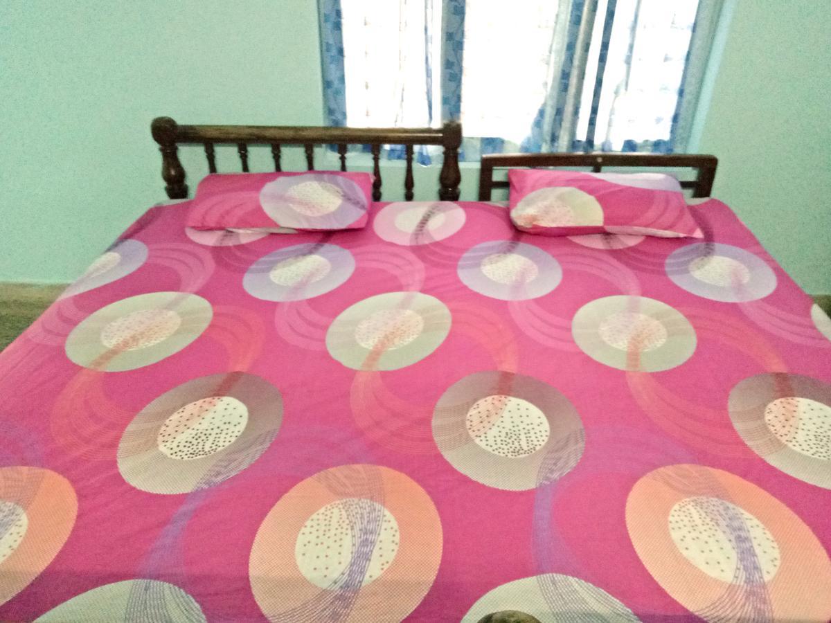 Aham Yoga Nest Bed & Breakfast Alappuzha Ngoại thất bức ảnh